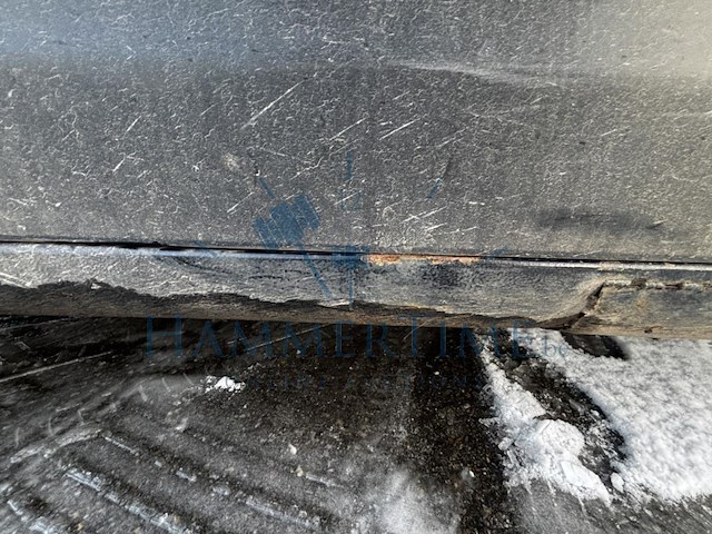 Volkswagen polo 1.2i trendline, 2008 - afbeelding 27 van  33