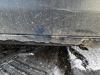 Volkswagen polo 1.2i trendline, 2008 - afbeelding 27 van  33