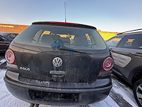 Volkswagen polo 1.2i trendline, 2008 - afbeelding 29 van  33