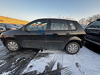 Volkswagen polo 1.2i trendline, 2008 - afbeelding 31 van  33