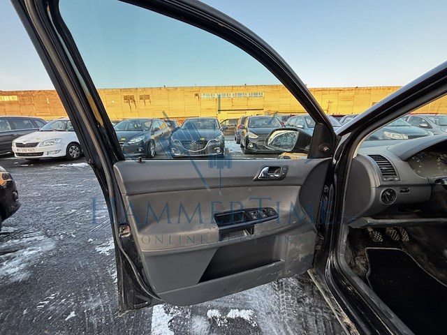 Volkswagen polo 1.2i trendline, 2008 - afbeelding 32 van  33