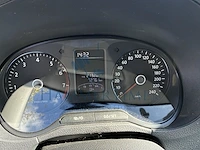 Volkswagen polo 1.2i trendline, 2013 - afbeelding 4 van  35