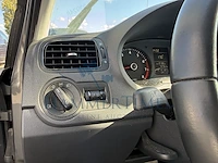 Volkswagen polo 1.2i trendline, 2013 - afbeelding 11 van  35