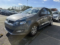 Volkswagen polo 1.2i trendline, 2013