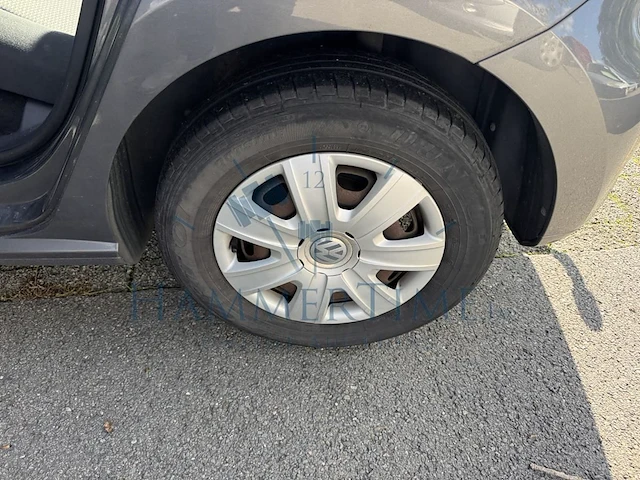 Volkswagen polo 1.2i trendline, 2013 - afbeelding 14 van  35