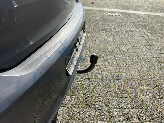 Volkswagen polo 1.2i trendline, 2013 - afbeelding 15 van  35