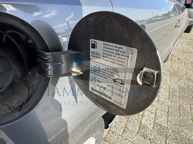Volkswagen polo 1.2i trendline, 2013 - afbeelding 17 van  35