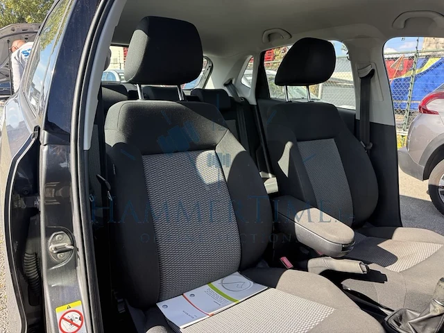 Volkswagen polo 1.2i trendline, 2013 - afbeelding 18 van  35