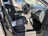 Volkswagen polo 1.2i trendline, 2013 - afbeelding 19 van  35