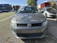 Volkswagen polo 1.2i trendline, 2013 - afbeelding 12 van  35