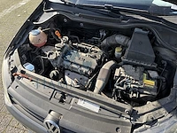 Volkswagen polo 1.2i trendline, 2013 - afbeelding 27 van  35