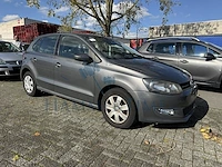Volkswagen polo 1.2i trendline, 2013 - afbeelding 23 van  35