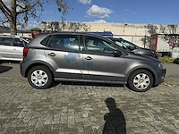 Volkswagen polo 1.2i trendline, 2013 - afbeelding 30 van  35