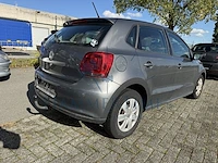 Volkswagen polo 1.2i trendline, 2013 - afbeelding 31 van  35