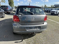 Volkswagen polo 1.2i trendline, 2013 - afbeelding 32 van  35