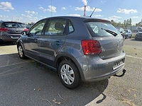 Volkswagen polo 1.2i trendline, 2013 - afbeelding 33 van  35