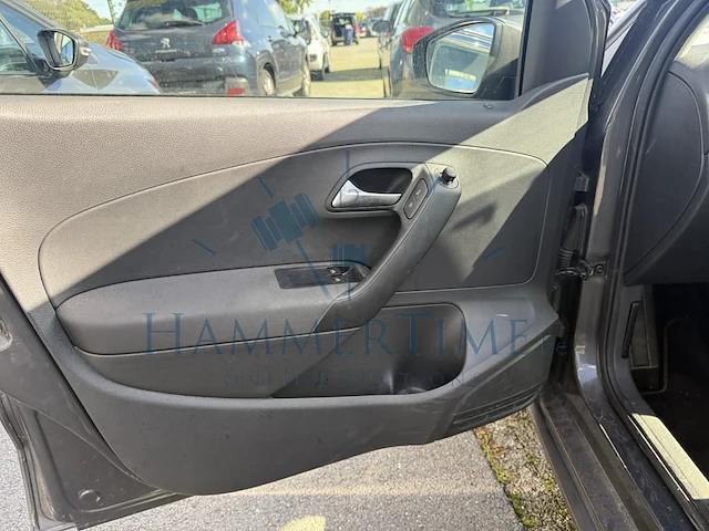 Volkswagen polo 1.2i trendline, 2013 - afbeelding 34 van  35