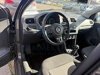 Volkswagen polo 1.2i trendline, 2013 - afbeelding 35 van  35