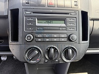 Volkswagen polo 1.2i trendline 65, 2006 - afbeelding 5 van  29