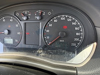 Volkswagen polo 1.2i trendline 65, 2006 - afbeelding 6 van  29