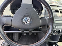 Volkswagen polo 1.2i trendline 65, 2006 - afbeelding 8 van  29