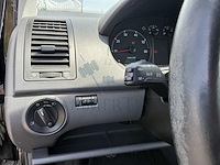 Volkswagen polo 1.2i trendline 65, 2006 - afbeelding 9 van  29