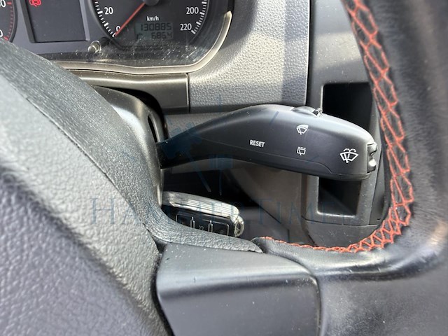 Volkswagen polo 1.2i trendline 65, 2006 - afbeelding 10 van  29