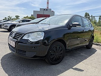 Volkswagen polo 1.2i trendline 65, 2006 - afbeelding 1 van  29