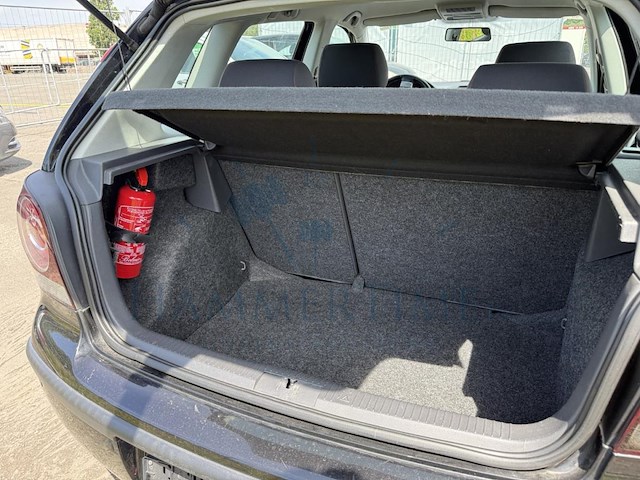 Volkswagen polo 1.2i trendline 65, 2006 - afbeelding 15 van  29