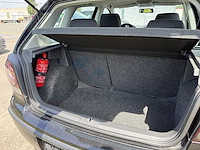 Volkswagen polo 1.2i trendline 65, 2006 - afbeelding 15 van  29