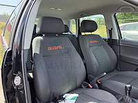 Volkswagen polo 1.2i trendline 65, 2006 - afbeelding 17 van  29