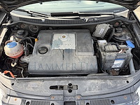 Volkswagen polo 1.2i trendline 65, 2006 - afbeelding 18 van  29