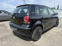 Volkswagen polo 1.2i trendline 65, 2006 - afbeelding 24 van  29