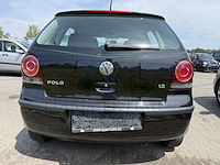 Volkswagen polo 1.2i trendline 65, 2006 - afbeelding 25 van  29
