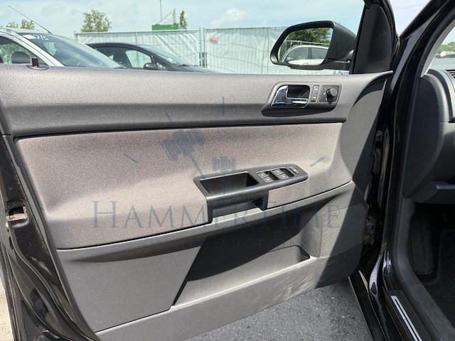 Volkswagen polo 1.2i trendline 65, 2006 - afbeelding 27 van  29