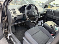 Volkswagen polo 1.2i trendline 65, 2006 - afbeelding 28 van  29