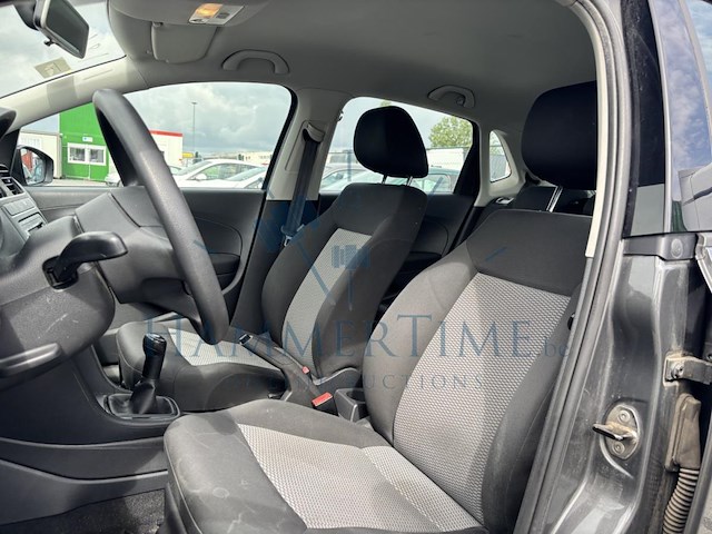Volkswagen polo, 1.2i trendline,2010 - afbeelding 2 van  37