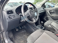 Volkswagen polo, 1.2i trendline,2010 - afbeelding 3 van  37