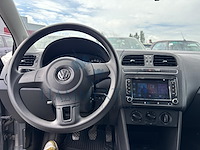 Volkswagen polo, 1.2i trendline,2010 - afbeelding 6 van  37
