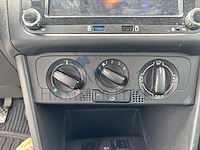 Volkswagen polo, 1.2i trendline,2010 - afbeelding 8 van  37