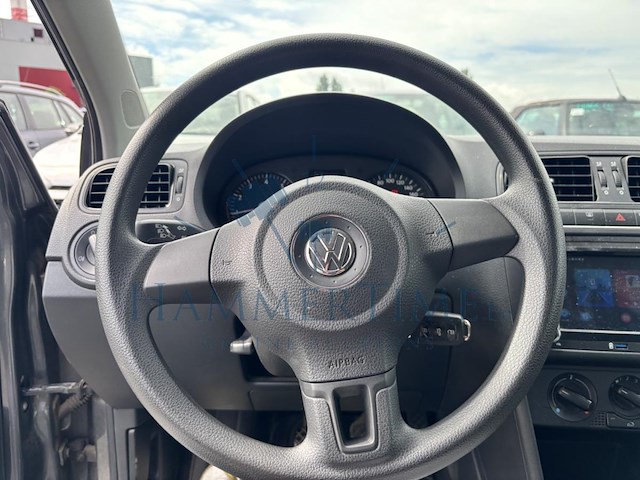 Volkswagen polo, 1.2i trendline,2010 - afbeelding 11 van  37