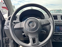 Volkswagen polo, 1.2i trendline,2010 - afbeelding 11 van  37