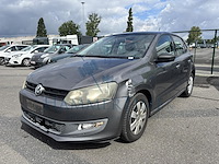 Volkswagen polo, 1.2i trendline,2010 - afbeelding 1 van  37
