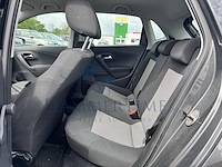 Volkswagen polo, 1.2i trendline,2010 - afbeelding 15 van  37
