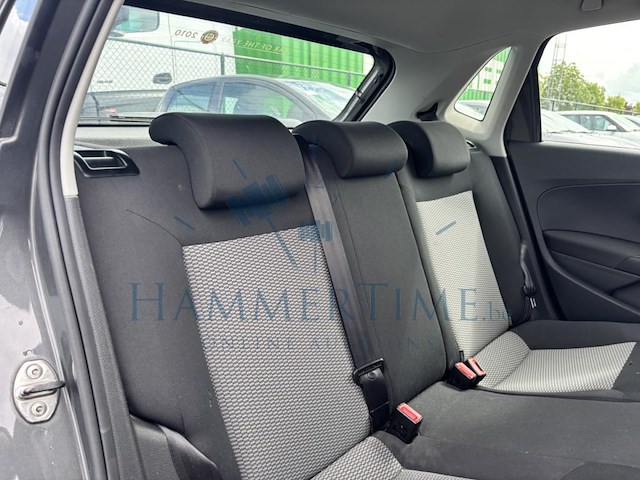 Volkswagen polo, 1.2i trendline,2010 - afbeelding 18 van  37
