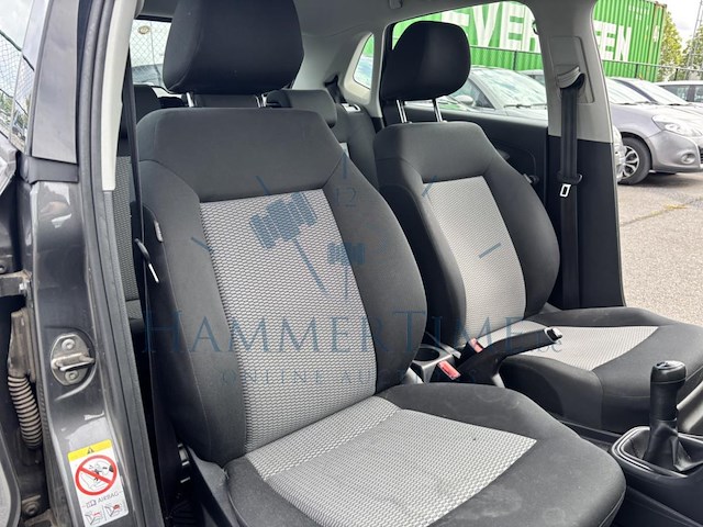 Volkswagen polo, 1.2i trendline,2010 - afbeelding 19 van  37