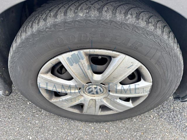 Volkswagen polo, 1.2i trendline,2010 - afbeelding 21 van  37