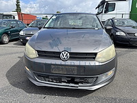 Volkswagen polo, 1.2i trendline,2010 - afbeelding 12 van  37