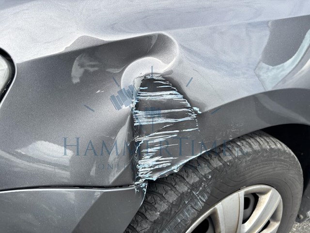 Volkswagen polo, 1.2i trendline,2010 - afbeelding 26 van  37