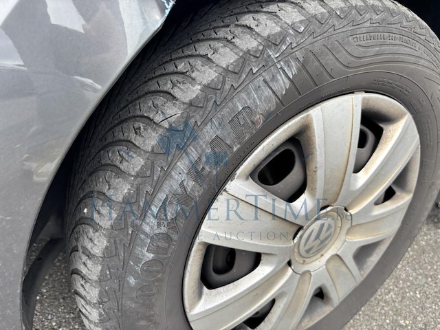 Volkswagen polo, 1.2i trendline,2010 - afbeelding 27 van  37